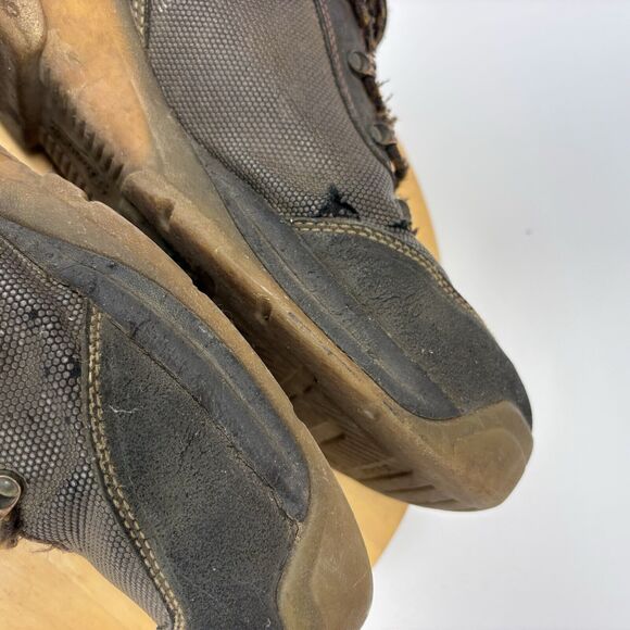 Danner Tektite 4.5" GTX Gore-tex Waterproof Work Boots Men's Size 12 D *READ - Picture 3 of 16